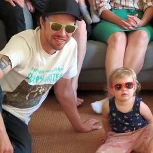 Meet your Posher, Ryan